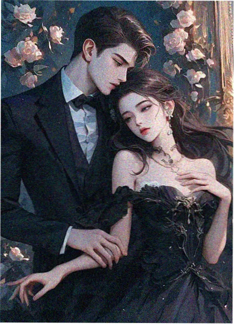 闪婚总裁的隐忍夫人 热榜缩略图