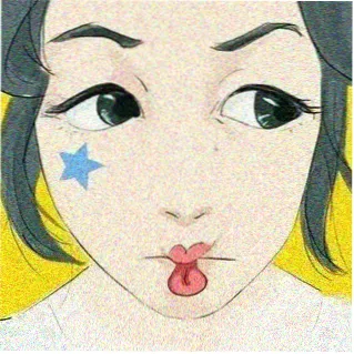 深夜放映员头像